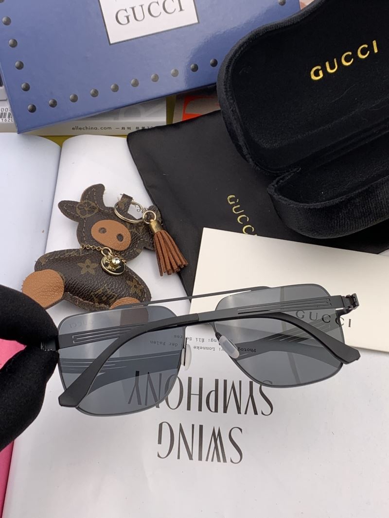 Gucci Sunglasses